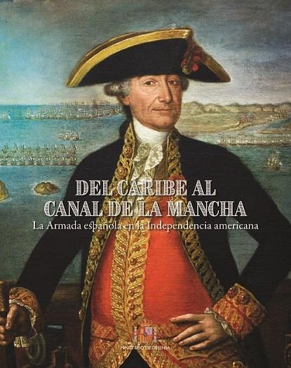 DEL CARIBE AL CANAL DE LA MANCHA | 9788490916780 | GARCÍA, EVA