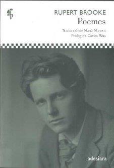 POEMES RUPERT BROOKE | 9788492405329 | BROOKE, RUPERT