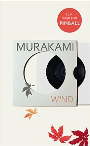 WIND / PINBALL : TWO NOVELS | 9781846558351 | MURAKAMI, HARUKI