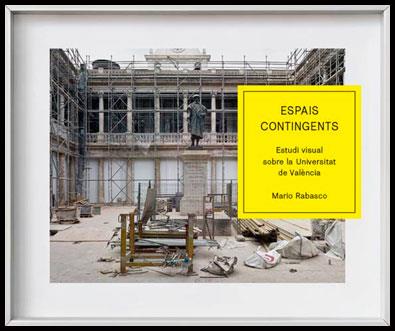 ESPAIS CONTINGENTS | 9788437092706 | RABASCO, MARIO