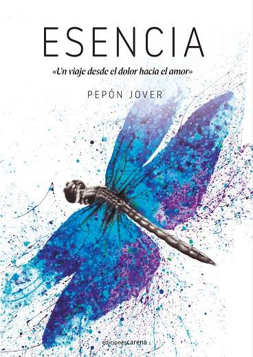 ESENCIA | 9788418323232 | JOVER, PEPON