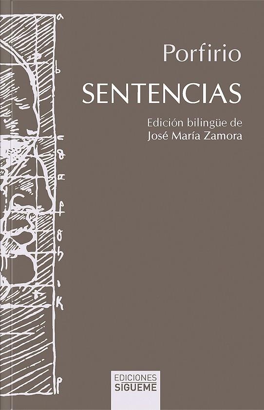 SENTENCIAS | 9788430123001 | PORFIRIO
