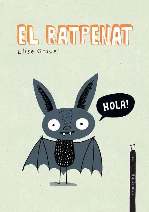 RATPENAT, EL | 9788418599378 | GRAVEL, ELISE