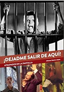 DEJADME SALIR DE AQUI! ATRAPADOS EN LA PANTALLA | 9788418320873 | BUENO LÓPEZ, ALFONSO