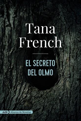 SECRETO DEL OLMO, EL | 9788491816492 | FRENCH, TANA