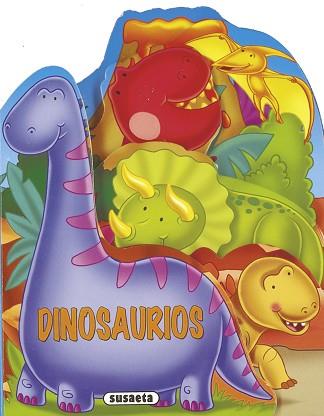 DINOSAURIOS | 9788467711417 | REASONER, CHARLES