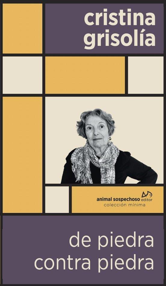 DE PIEDRA CONTRA PIEDRA | 9791399004250 | GRISOLIA, CRISTINA