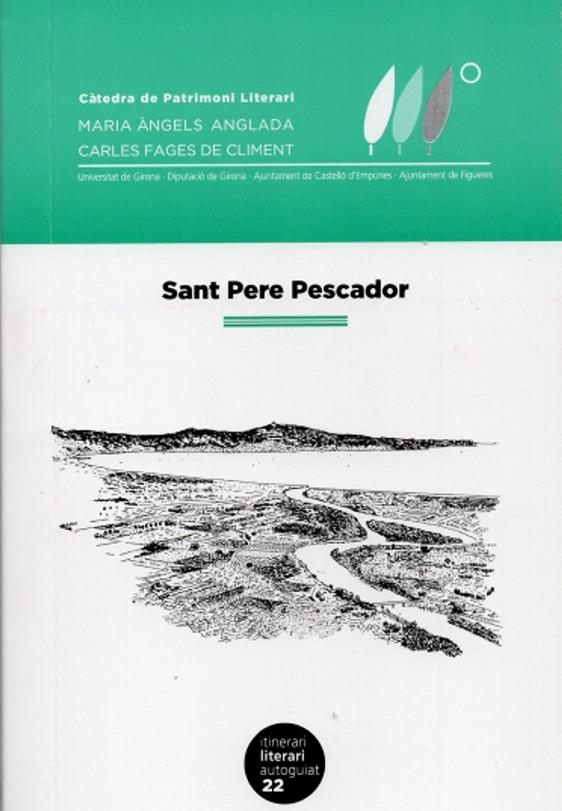 SANT PERE PESCADOR | 9788484585763 | FONT MASSOT, ROSA / REIG GARGANTA, M. DOLORS