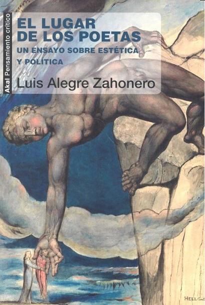 LUGAR DE LOS POETAS, EL | 9788446044208 | ALEGRE ZAHONERO, LUIS
