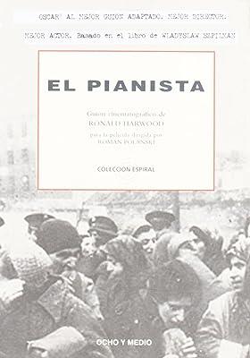 PIANISTA, EL | 9788495839329 | HARWOOD, RONALD