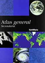 ATLAS GENERAL DE SECUNDARIA | 9788429472325 | VARIOS AUTORES