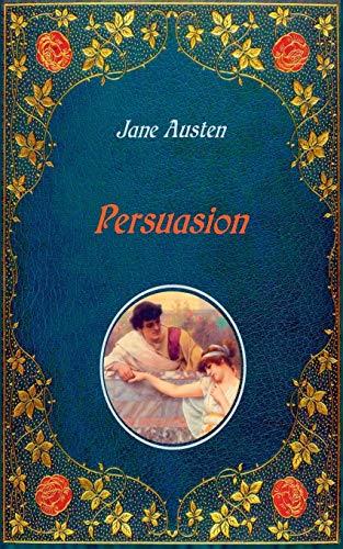 PERSUASION - ILLUSTRATED | 9783750437401 | AUSTEN, JANE