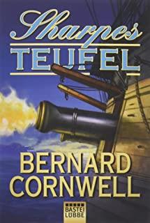 SHARPES TEUFEL | 9783404176830 | CORNWELL, BERNARD