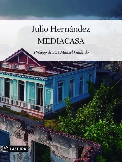 MEDIACASA | 9791399044706 | HERNANDEZ, JULIO