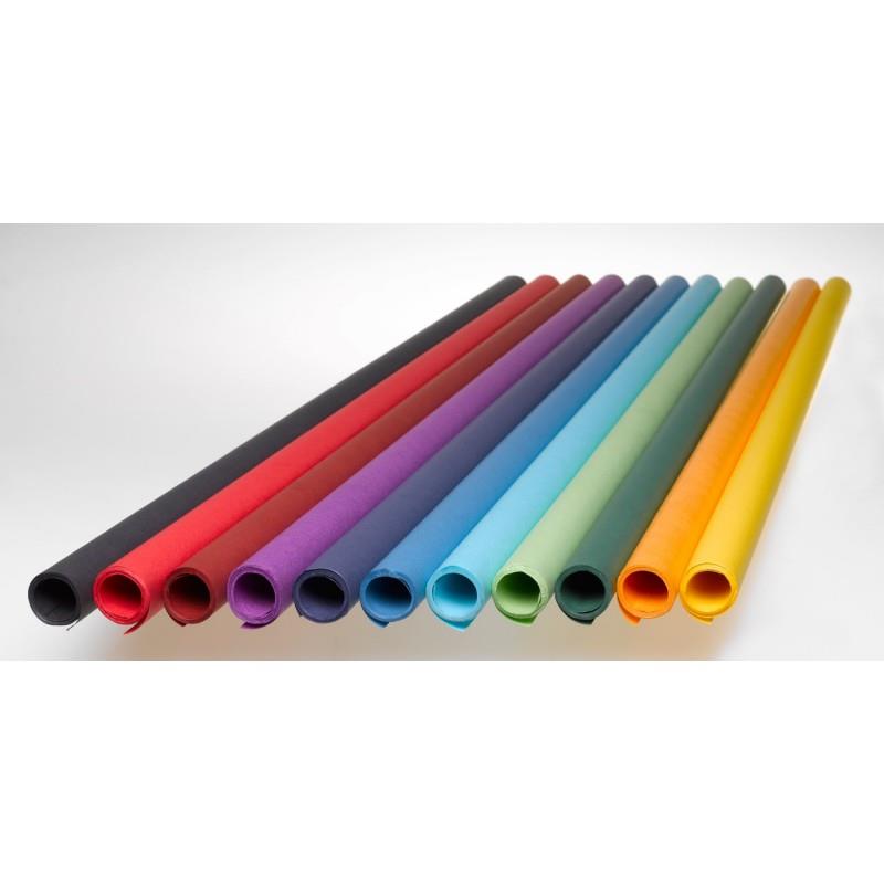 ROTLLO PAPER KRAFT 1X3 VERMELL | 8423614150060