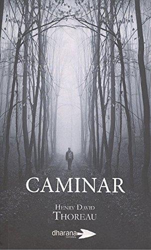 CAMINAR | 9788494477577 | THOREAU, HENRY DAVID