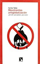 MOVIMIENTOS ANTIGLOBALIZACION | 9788483193068 | TAIBO, CARLOS