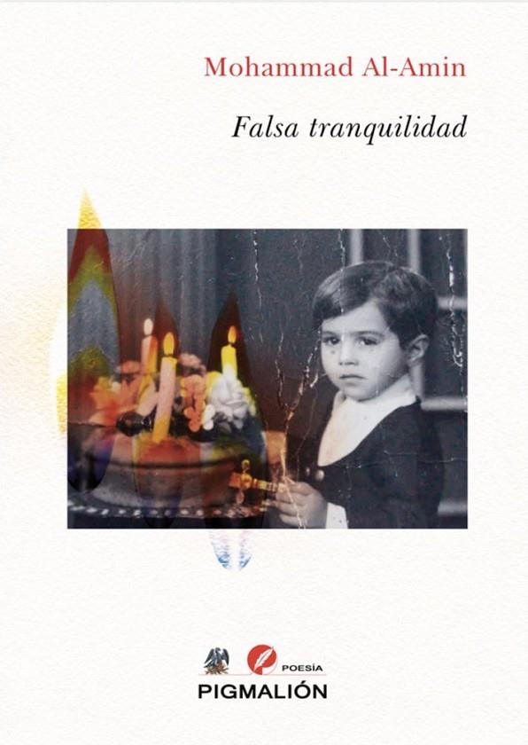 FALSA TRANQUILIDAD | 9791387785550 | AL-AMIN, MOHAMMAD