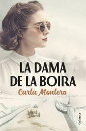 DAMA DE LA BOIRA, LA | 9788466434232 | MONTERO, CARLA