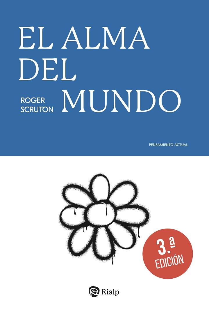 ALMA DEL MUNDO, EL | 9788432171901 | SCRUTON, ROGER