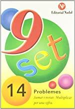 NOU-SET 14: PROBL. SUMAR, RESTAR. MULTIPLICAR PER UNA XIFRA | 9788478870400 | MARTÍ, R. M. / NADAL, J.