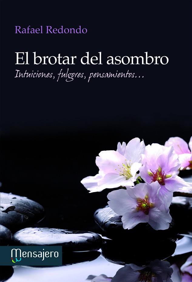 BROTAR DEL ASOMBRO, EL | 9788427133730 | REDONDO BARBA, RAFAEL