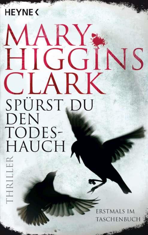 SPUERST DU DEN TODESHAUCH | 9783453437999 | CLARK, MARY HIGGINS