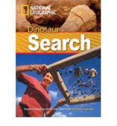 DINOSAUR SEARCH | 9781424021475