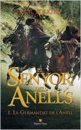 GERMANDAT DE L'ANELL, LA | 9788431668297 | TOLKIEN, J. R. R.