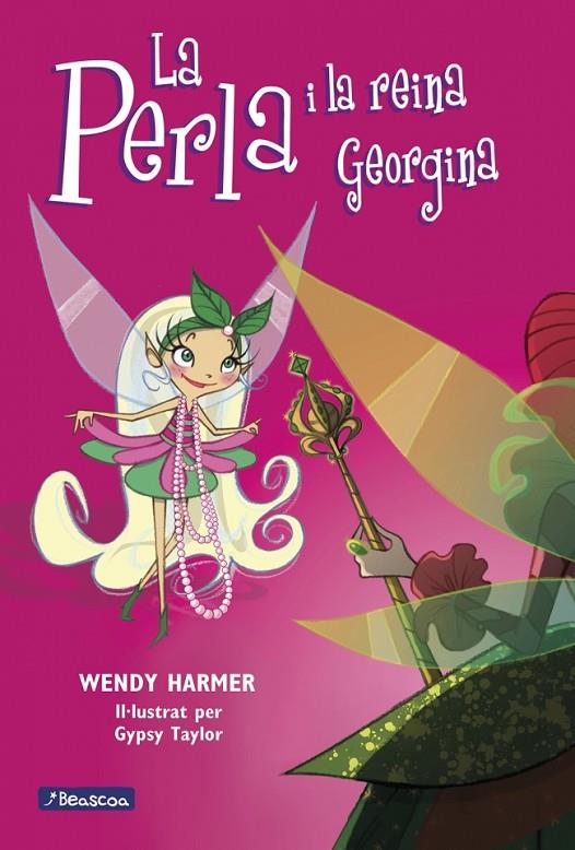 PERLA I LA REINA GEORGINA, LA | 9788448831714 | HARMER, WENDY / TAYLOR, GYPSY