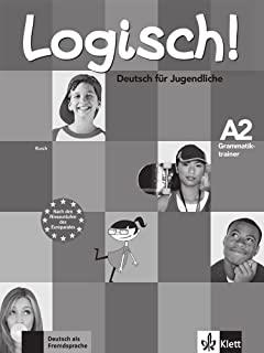 LOGISCH A2 GRAMMATIK | 9783126063326