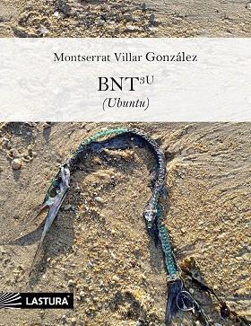 UBUNTU | 9788412706864 | VILLAR GONZÁLEZ, MONTSERRAT
