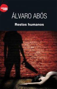 RESTOS HUMANOS | 9789876093521 | ABOS, ALVARO