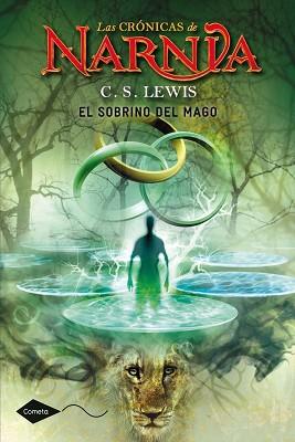 SOBRINO DEL MAGO, EL | 9788408099024 | LEWIS, C. S.