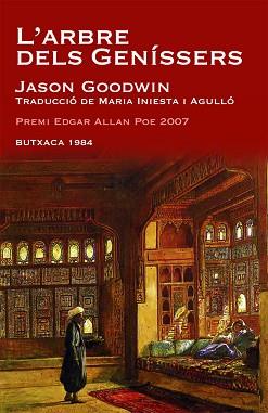 ARBRE DELS GENISSERS, L' | 9788493733490 | GOODWIN, JASON