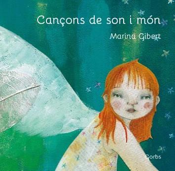 CANÇONS DE SON I MÓN | 9788494228551 | GIBERT OLIVA, MARINA
