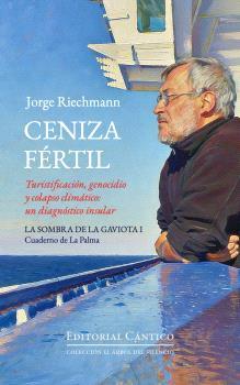CENIZA FÉRTIL | 9791388017414 | RIECHMANN, JORGE