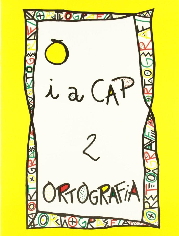 PUNT I A CAP 2 SÈRIE GROGA             (1R  2N CURS) | 9788478871025