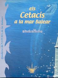 CETACIS A LA MAR BALEAR, ELS | 9788495694287