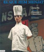 QUE HEM MENJAT, EL | 9788497100786 | PLA, JOSEP