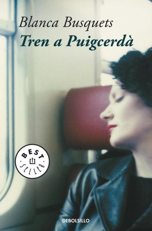 TREN A PUIGCERDÀ | 9788499896427 | BUSQUETS, BLANCA