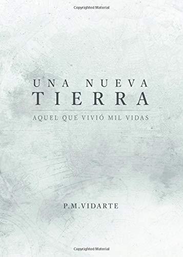 NUEVA TIERRA, UNA | 9788469792513 | M. VIDARTE, P.