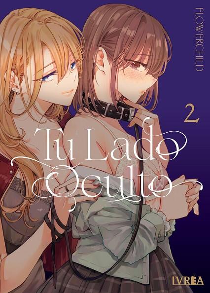 TU LADO OCULTO 02 | 9791388178702 | FLOWERCHILD
