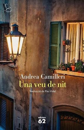VEU DE NIT, UNA | 9788429774887 | CAMILLERI, ANDREA