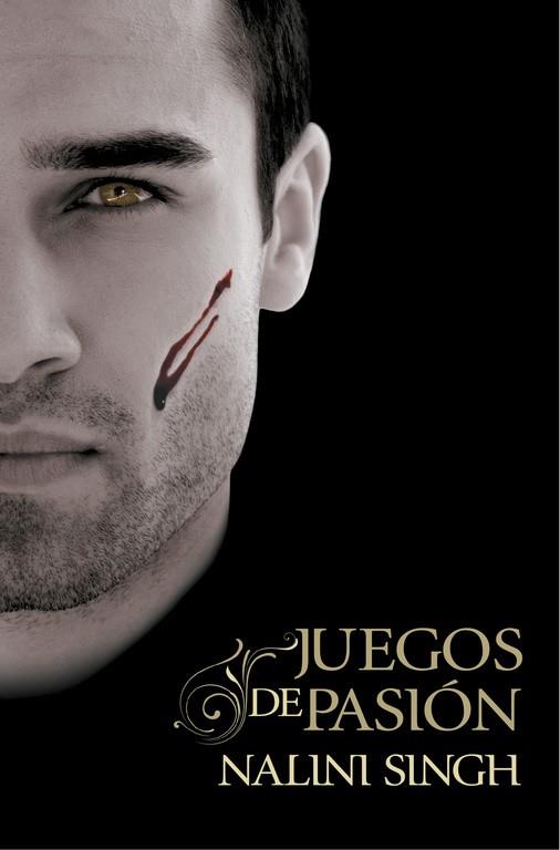 JUEGOS DE PASIÓN | 9788401343827 | SINGH, NALINI