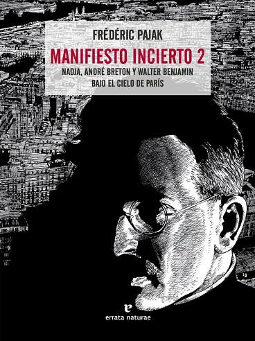 MANIFIESTO INCIERTO 2 | 9788416544516 | PAJAK, FREDERIC