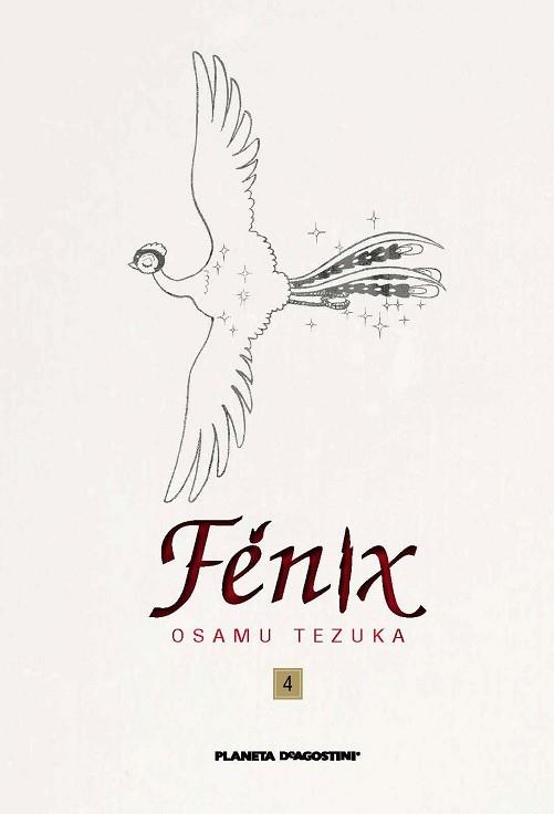 FÉNIX 04 (NUEVA EDICIÓN) | 9788415480518 | TEZUKA, OSAMU
