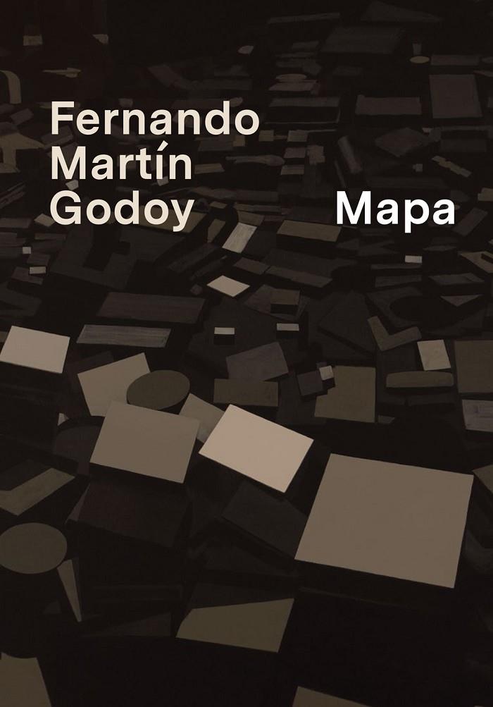 MAPA | 9788413403847 | MARTÍN GODOY, FERNANDO