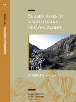 ASENTAMIENTO MAGDALENIENSE DE COVA ALONSÉ (ESTADILLA, HUESCA), EL | 9788415770381 | VARIOS AUTORES