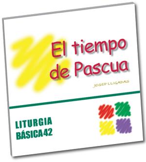 TIEMPO DE PASCUA, EL | 9788498052602 | LLIGADAS VENDRELL, JOSEP